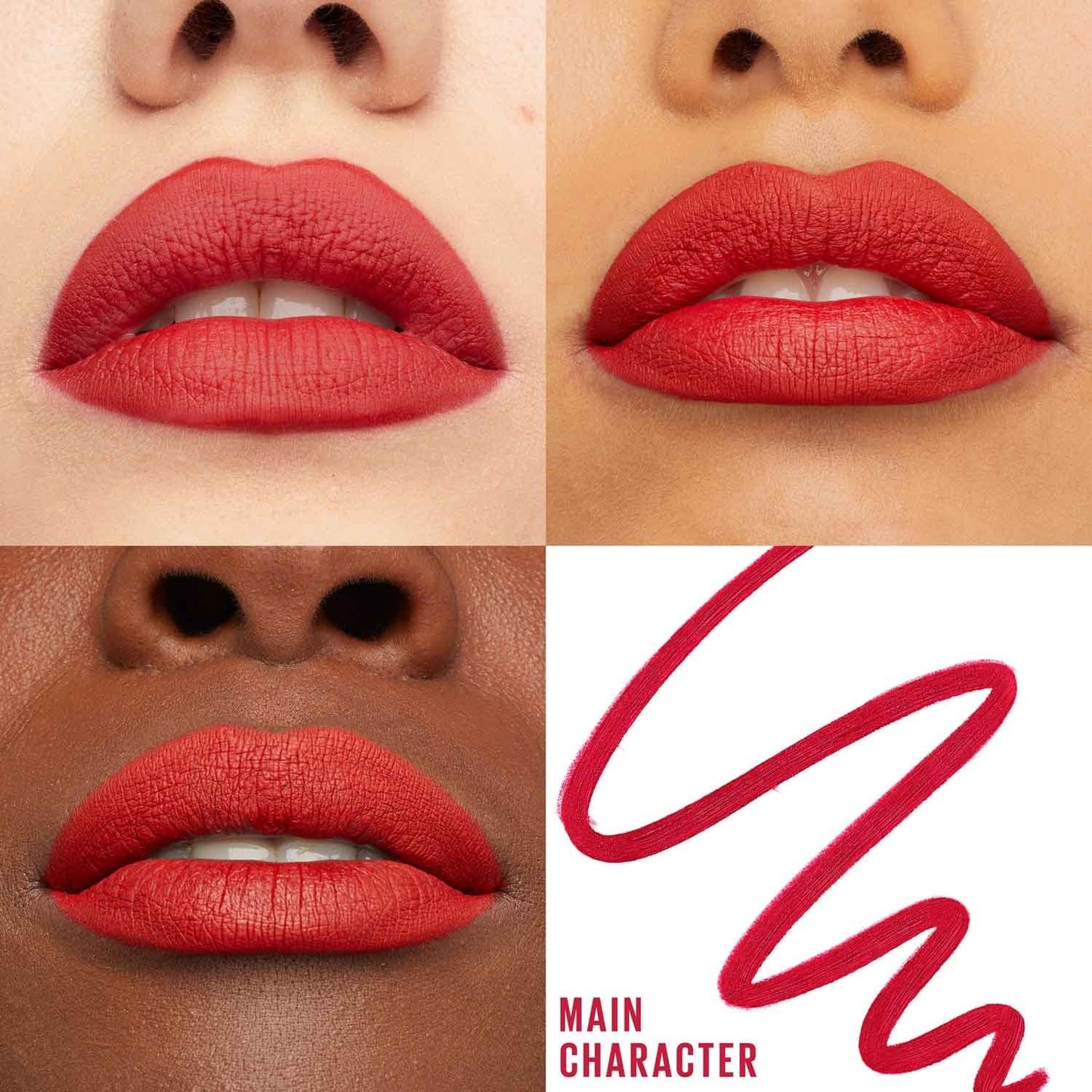 Maybelline Lifter Lip Liner 010 Main Character