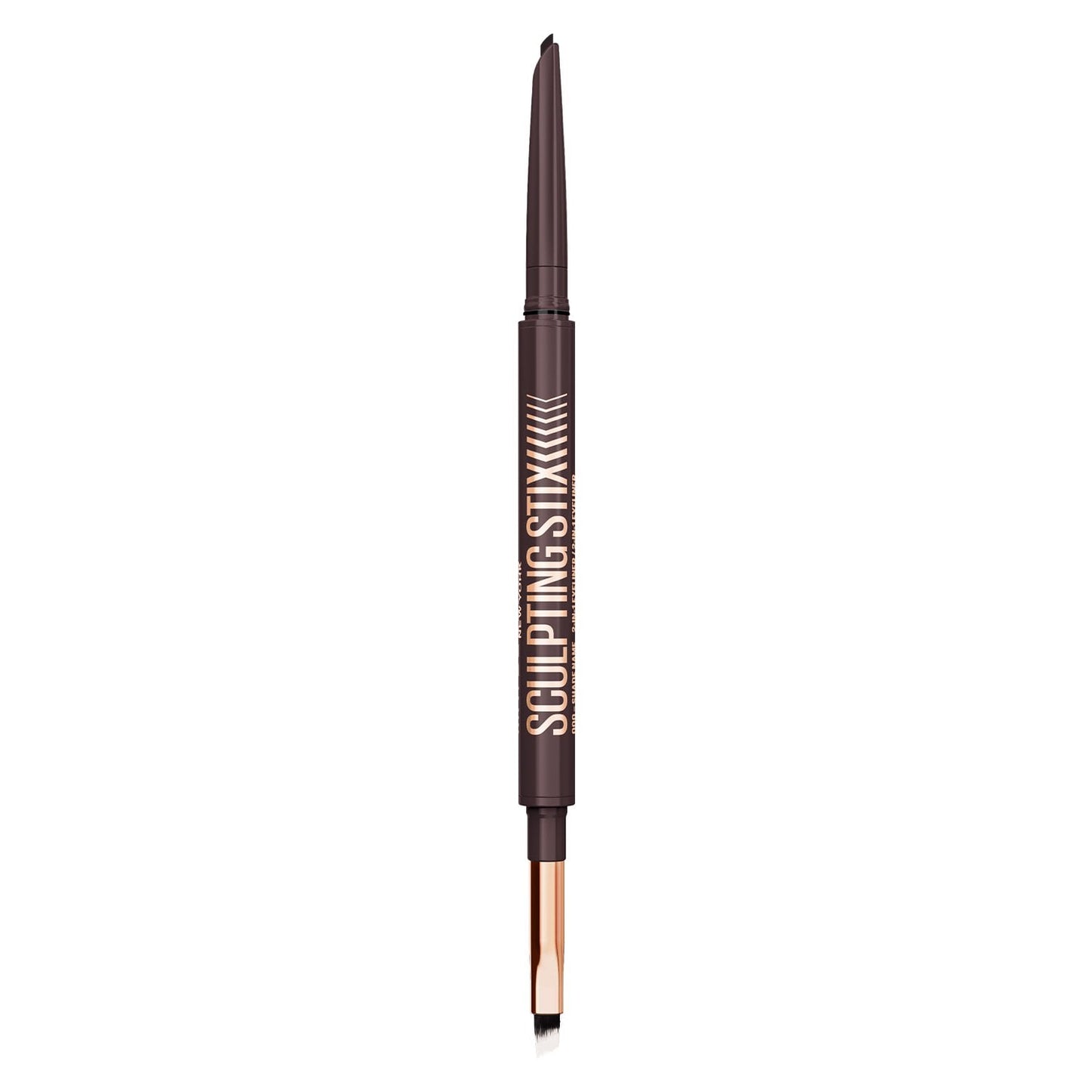 Maybelline New York Sculpting Stix 2 in 1 Eyeliner 004 Mocha