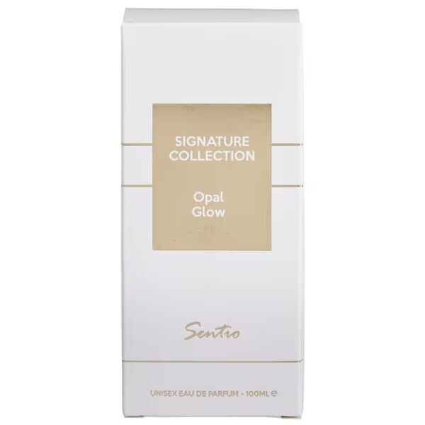 Sentio Signature Collection EDP 100ml Opal Glow