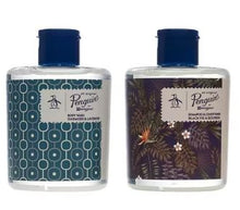 Load image into Gallery viewer, Munsingwear OG Penguin Shampoo and Body Wash Set