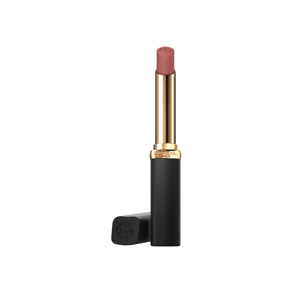 L'Oréal Paris Color Riche Volume Matte Lipstick 601 Worth It