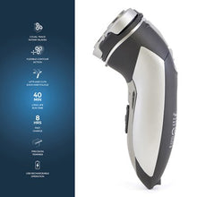 Load image into Gallery viewer, Paul Anthony Pro Series 3 Shaver