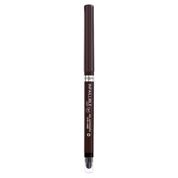 L'Oréal Paris Infallible Grip 36H Gel Eyeliner Brown Denim