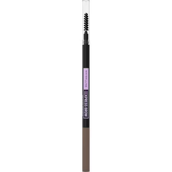 Maybelline Brow Ultra Slim 4.5 Ash Brown