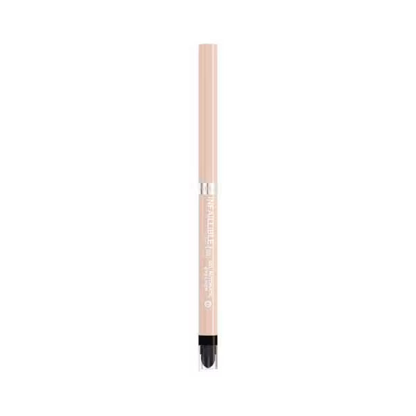 L'Oréal Paris Infallible Grip 36H Gel Eyeliner 10 Bright Nude
