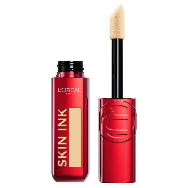 L'Oréal Paris Infallible Skin Ink 130 Cool