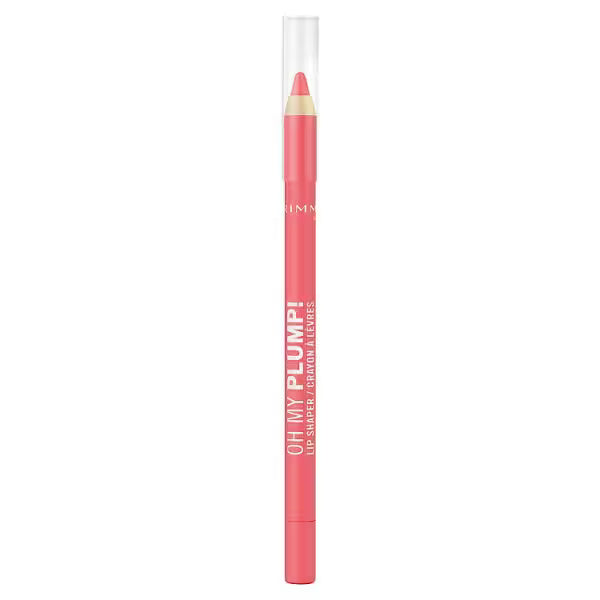 Rimmel Oh My Plump! Lip Shaper 040 Kinda Cute