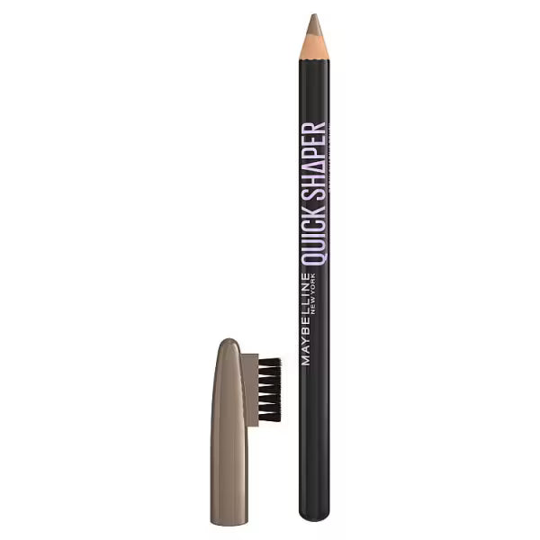 Maybelline Express Brow Shaping Pencil 03 Soft Brown