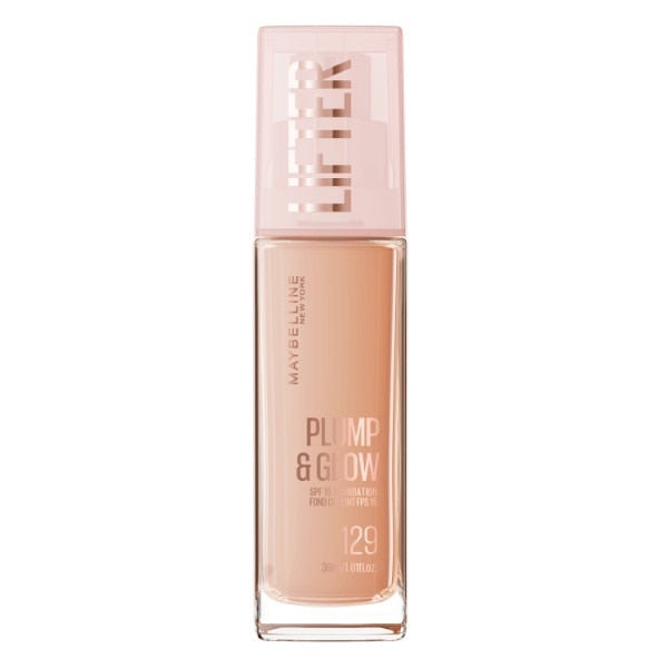 Maybelline Lifter Foundation 129