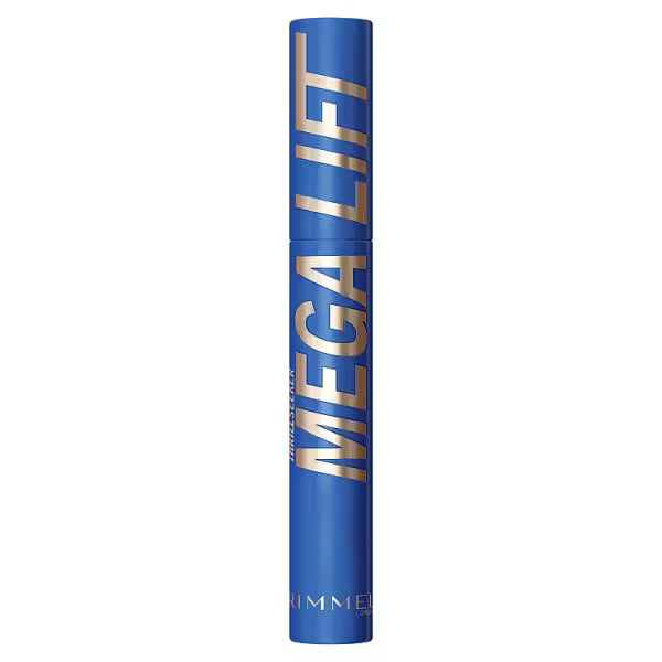 Rimmel Thrillseeker Megalift Mascara 004 Waterproof