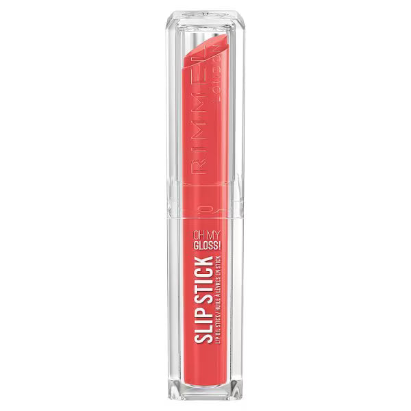Rimmel Oh My Gloss! SlipStick 350 So Poppy