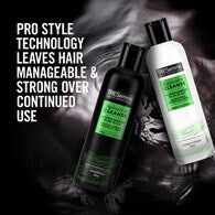 Tresemmé Replenish & Cleanse Shampoo & Conditioner 2pk 300ml