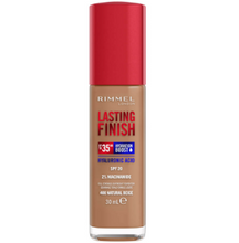 Load image into Gallery viewer, Rimmel LF Foundation With Hyaluronic Acid 400 Natural Beige