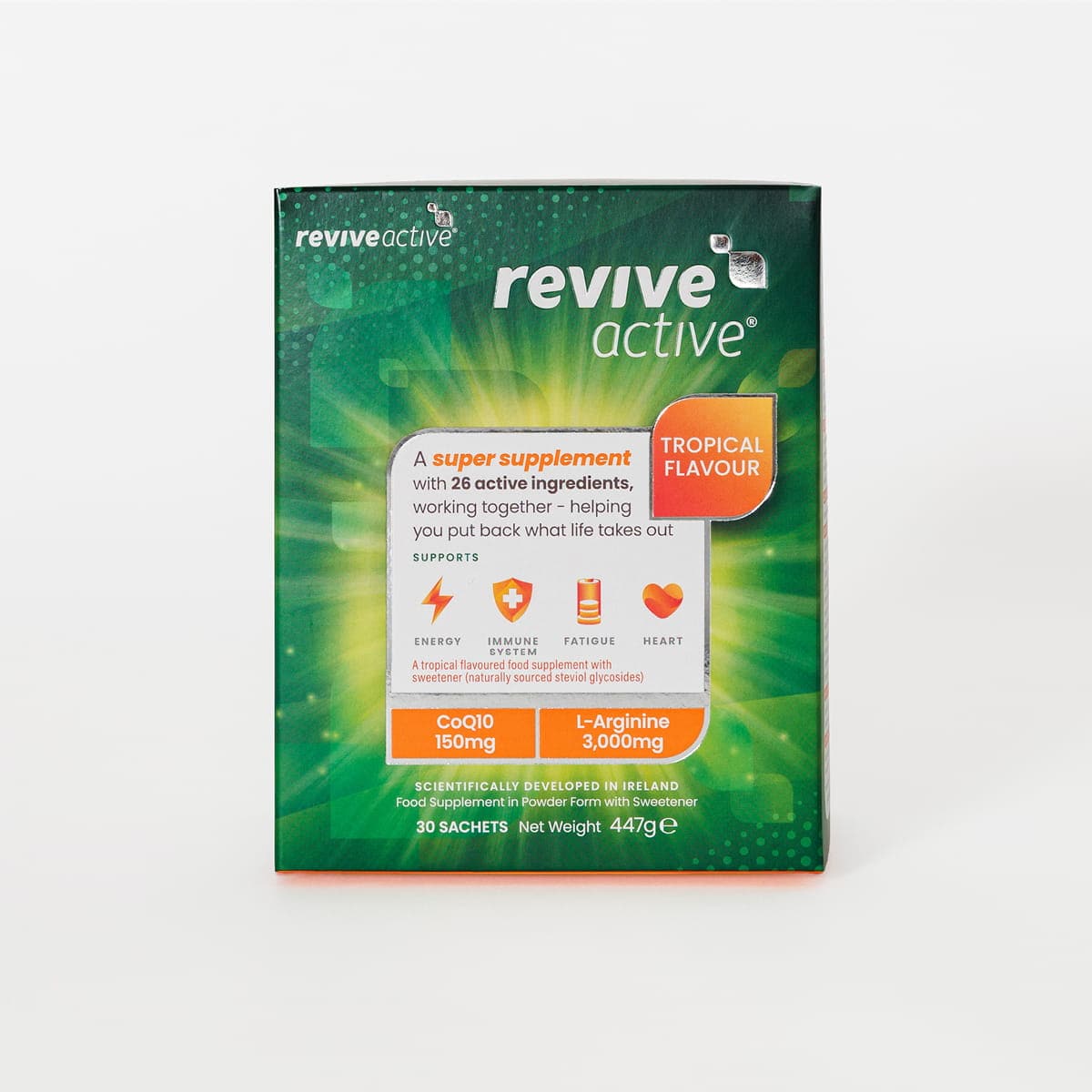 Revive Active Tropical