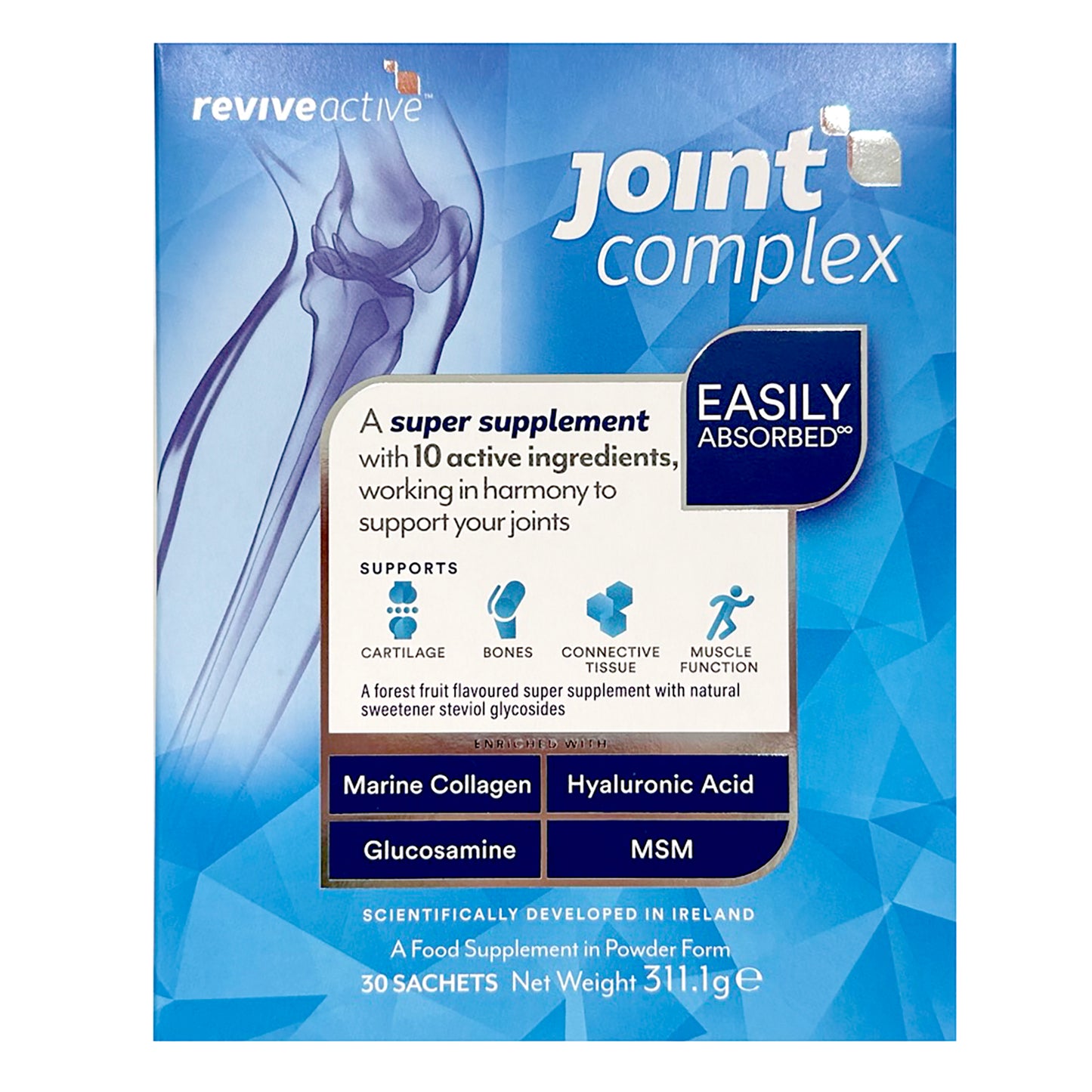 ReviveActive Joint Complex 30pack