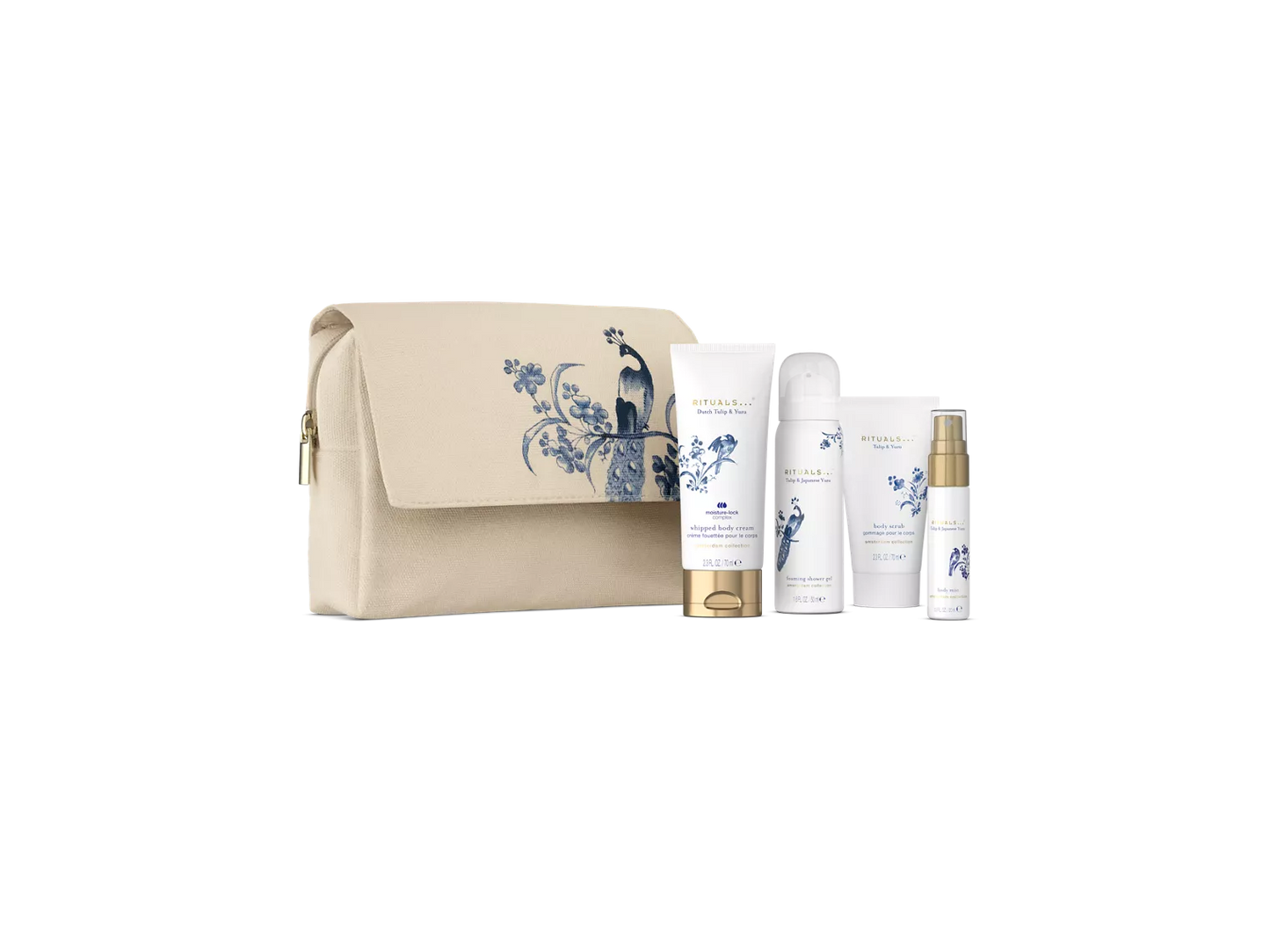 Rituals The Amsterdam Collection Gift Set Medium