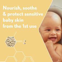 Load image into Gallery viewer, Aveeno Baby Soothing Relief Emollient Cream 150ml