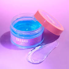 Bahama Skin Hyaluronic Acid Hydrating Face Gel 50ml