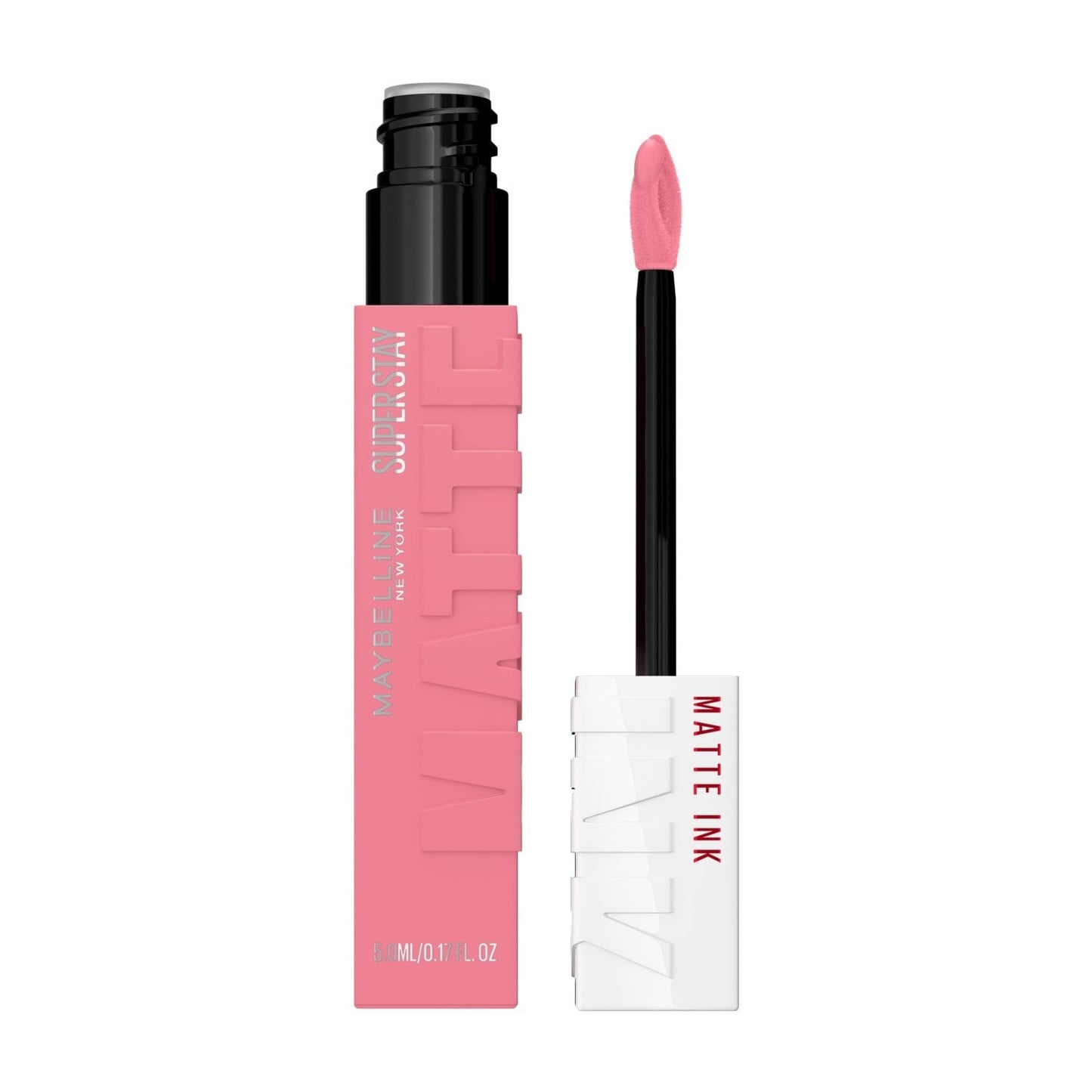 Maybelline Super Stay Matte Ink 10 Dreamer