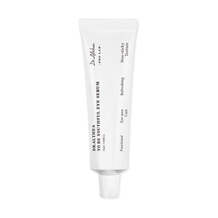 Dr. Althea To Be Youthful Eye Serum 25ml