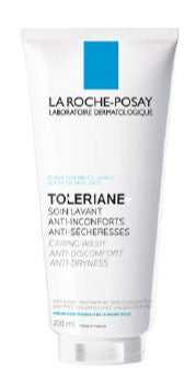 La Roche Posay Toleraine Caring Wash 200ml