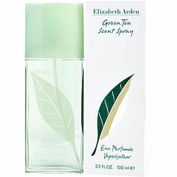 Elizabeth Arden Green Tea 100ml Scent SPR