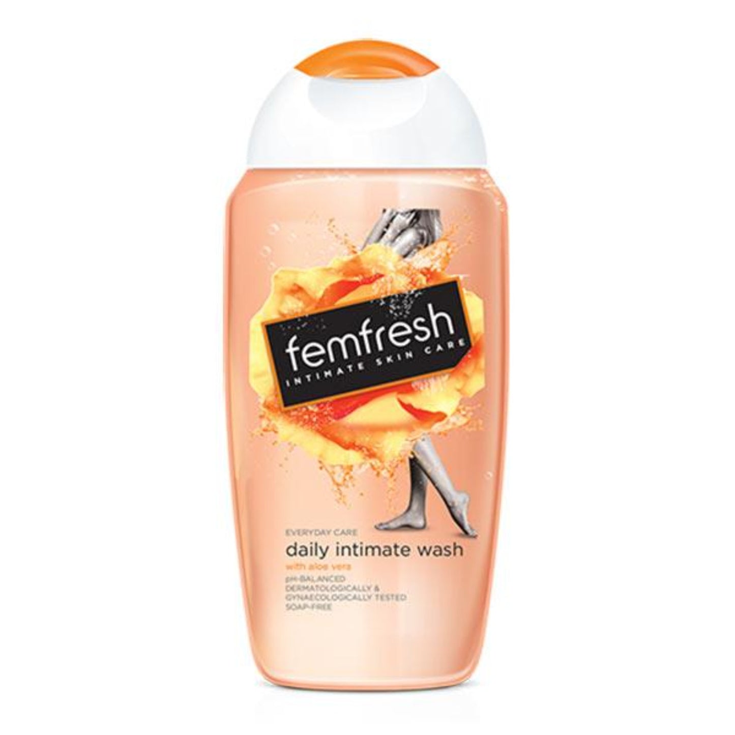 Femfresh Daily Wash 250ml