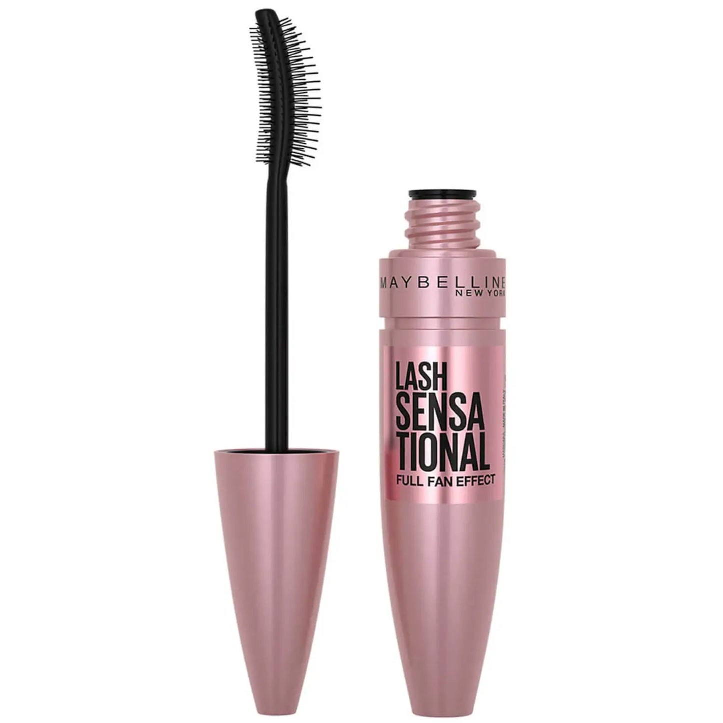 Maybelline Lash Sensational Full Fan Effect Mascara 01 Very Black