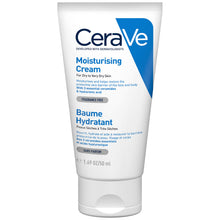 Load image into Gallery viewer, CeraVe Moisturising Cream 50ml