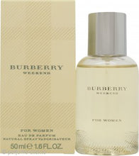 Load image into Gallery viewer, Burberry Weekend Eau de Parfum 50ml Spray