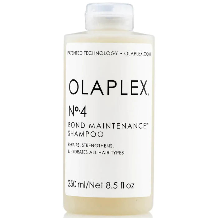 OLAPLEX NO4 SHAMPOO 250ML