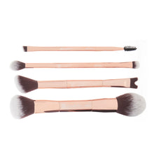 Load image into Gallery viewer, SoSu Luxury Brush Collection
