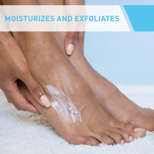 Load image into Gallery viewer, CeraVe SA Renewing Foot Cream 88ml