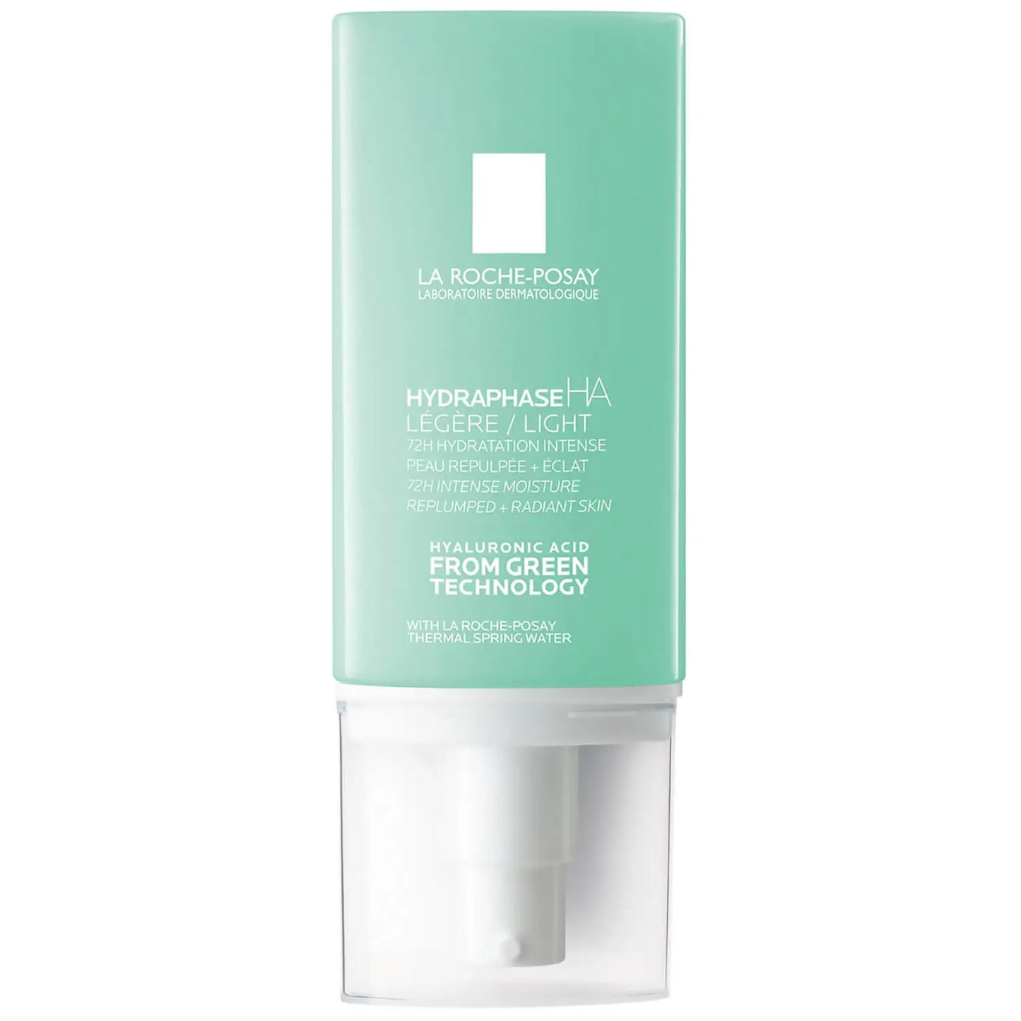 La Roche Posay Hydraphase HA 72h Light 50ml