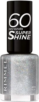 Rimmel super shine Extra 833 Nail Polish