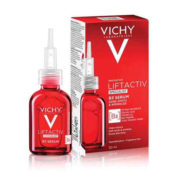 VICHY LIFTACTIV SPECIALIST SERUM B3 30ML