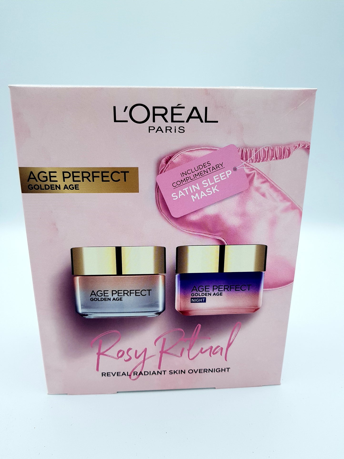 L'Oréal Age Perfect Golden Age Gift Set