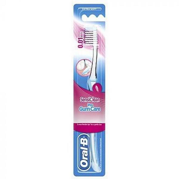 Oral-B SensiClean Pro Gum Care Extra Soft