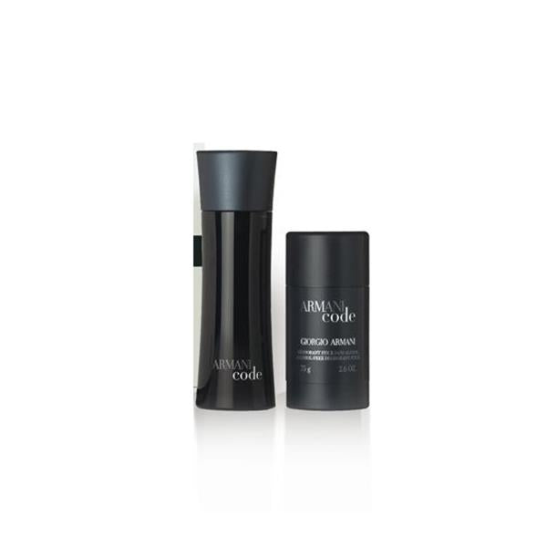 Armani Code Men Travel Collection