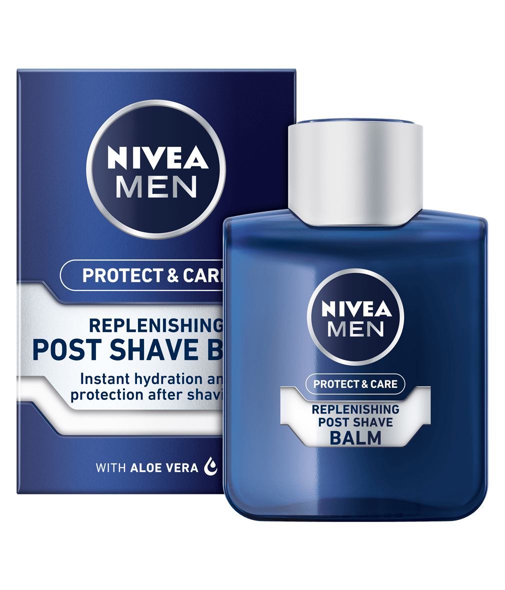 Nivea Men Replenishing Post Shave Balm 100ml