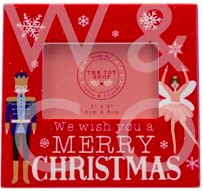 WE WISH YOU A MERRY CHRISTMAS