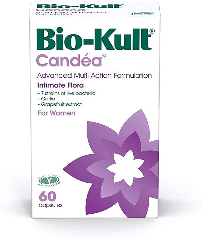 Bio-Kult Candéa 60 caps