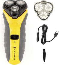 Load image into Gallery viewer, REMINGTON VIRTUALLY INDESTRUCTIBLE SHAVER