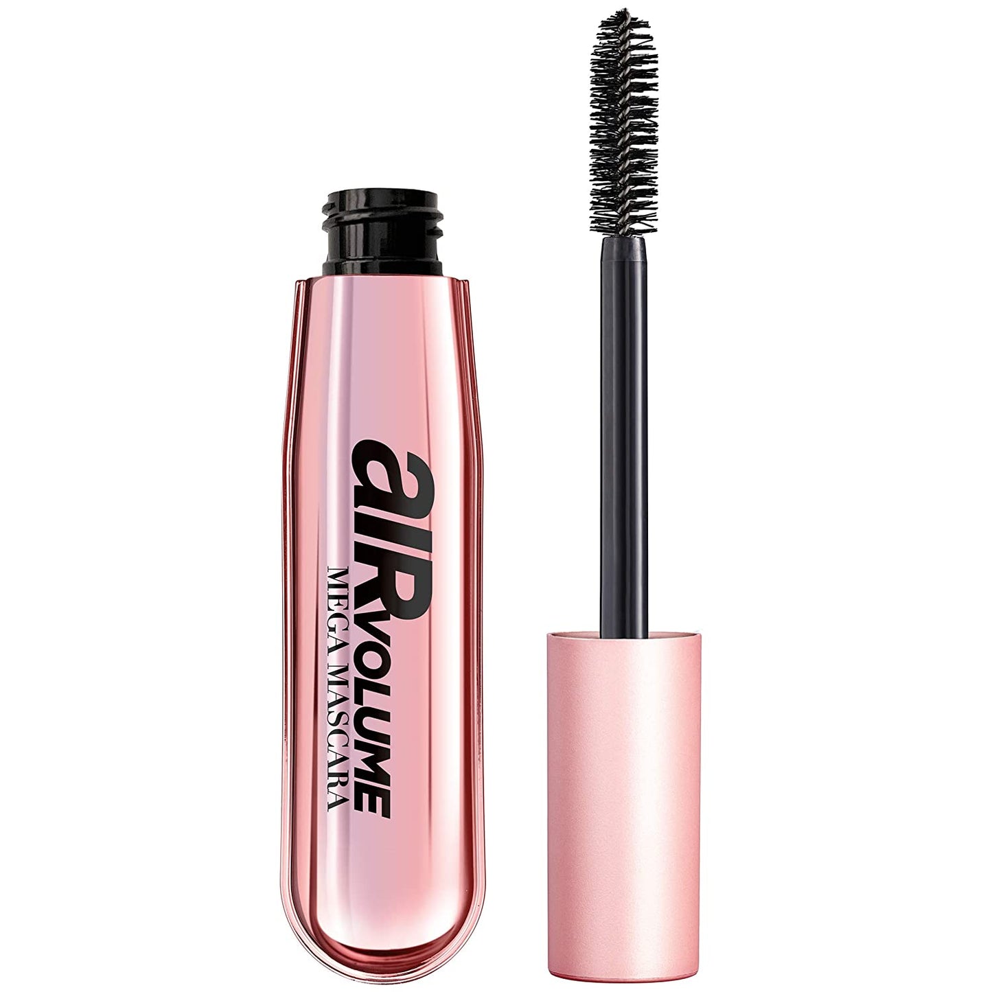 L'oréal Paris Air Volume Mega Mascara, Black