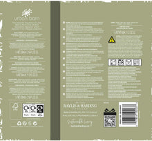 Load image into Gallery viewer, Baylis & Harding Urban Barn Lime, Basil and Mint Candle Gift Set