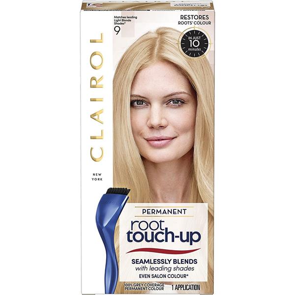 Clairol Root Touch-Up Permanent