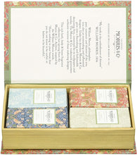 Load image into Gallery viewer, Morris & Co. Beauty Guest Soaps Gift Set - Pack of 4