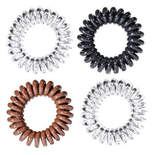 Load image into Gallery viewer, Voduz Hair Bobbin 4 Pack