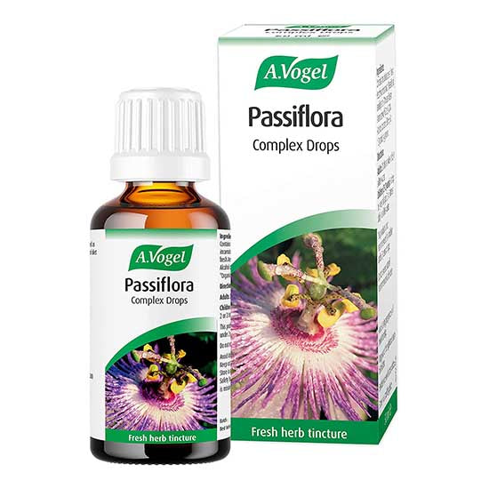 A.Vogel Passiflora Complex 50ml