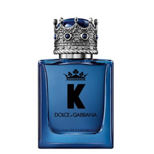 Load image into Gallery viewer, Dolce & Gabbana The King Eau de Parfum 50ml
